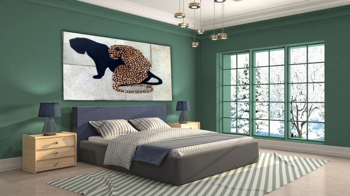 Curated Comfort