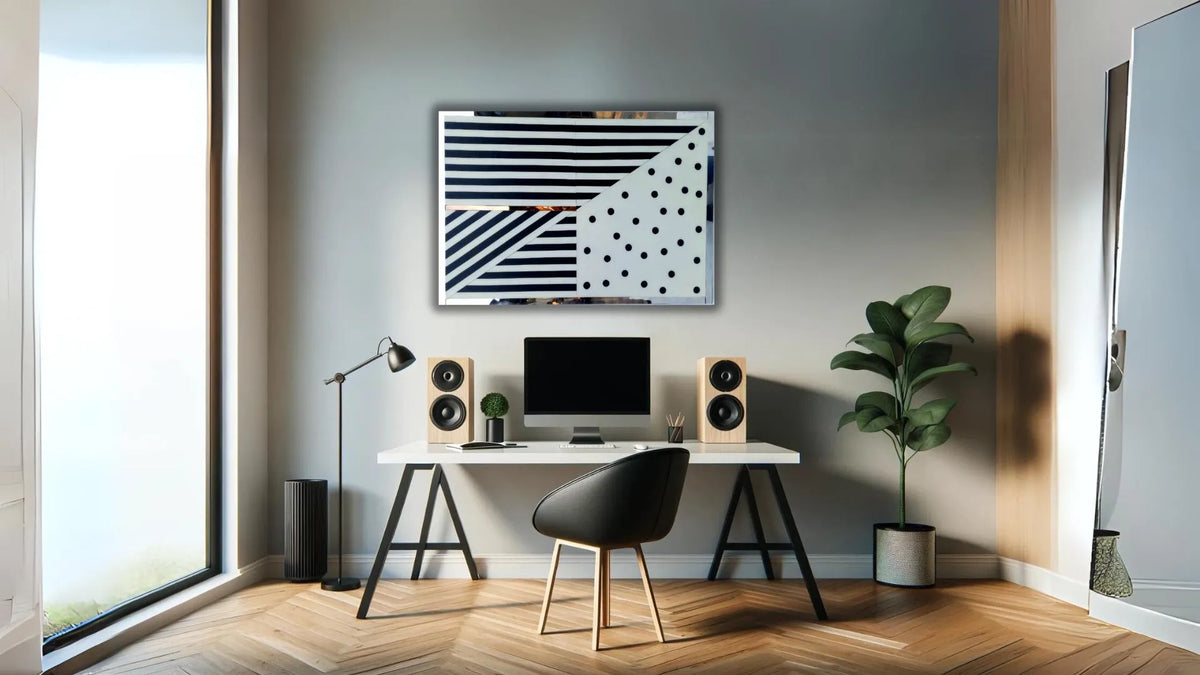 Curated Comfort