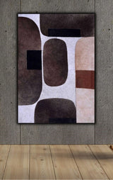 Enigma Whimsy luxury leather carpets designed