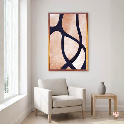 Entwined