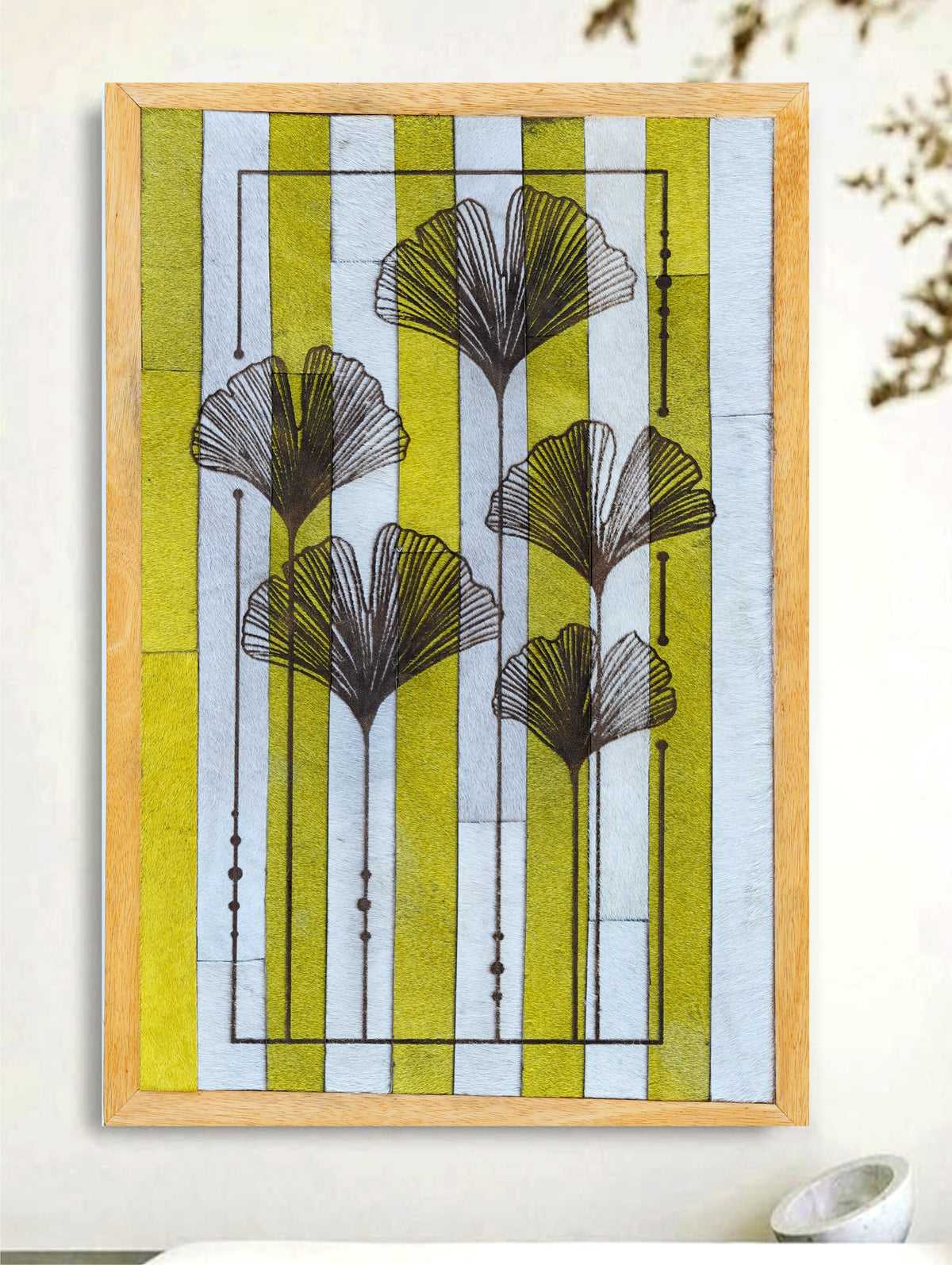 Gingko Ensemble