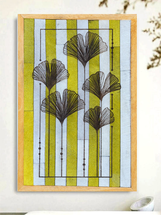 Gingko Ensemble