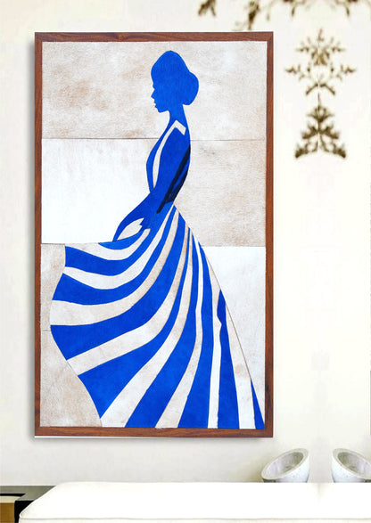 Ivory Muse