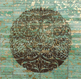 Hoot and Harmony leather wall arts