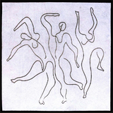Rhythmic Reverie handmade leather wall decor