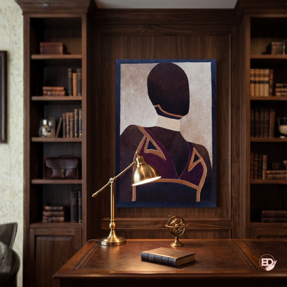 The Confidante