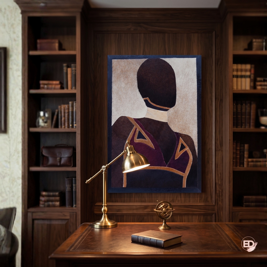 The Confidante